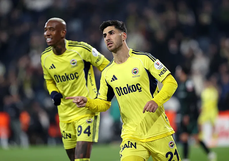 Fenerbahçe'den golcü bombası! Sörloth olmazsa o gelecek - 6