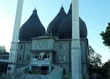 Son dakika: Ramazan Bayramı'nda koronavirüs etkisi! Camiler boş kaldı