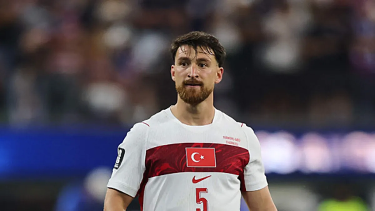 Salih Özcan'dan Beşiktaş'a ret! Teklifi düşük buldu