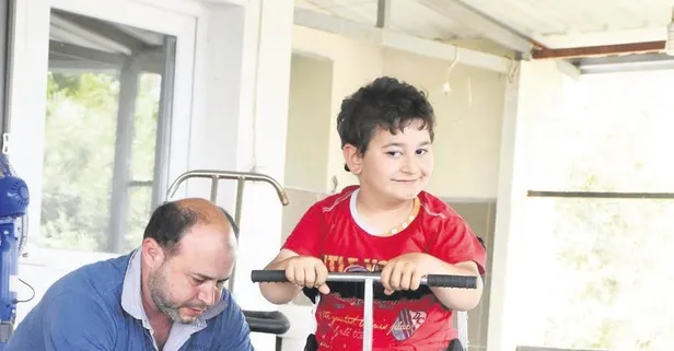 İzmirli Barış imkansızı başarıyor!