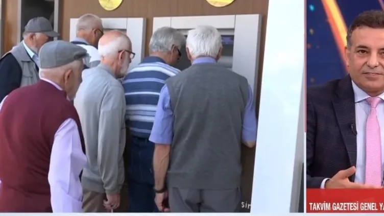 Yaşlı bakım sigortası geliyor!
