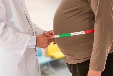 Kilo kanser kanser demek! Uzmanı önemli uyarılar ve önerilerde bulundu