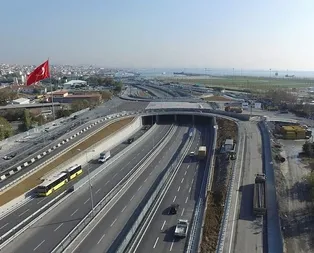 Avrasya Tüneli’nin adını halk belirleyecek