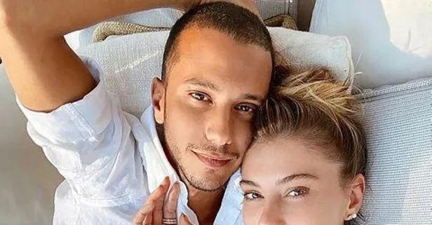 Mohammed Alsaloussi’nin yeni model sevgilisi Eden Polani güzelliğiyle Şeyma Subaşı’nı gölgede bıraktı!