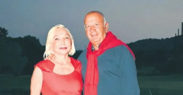 İş insanı Fikret Öztürk’ün yalısında 24 milyon TL’lik soygun!