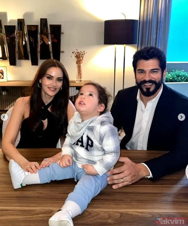 Fahriye Evcen ile Burak Özçivit sarmaş dolaş! 7 yıllık eşler aşka geldi! Sosyal medya yanıp kavruldu! “Bu fotoğrafları çok bekledik” - 26