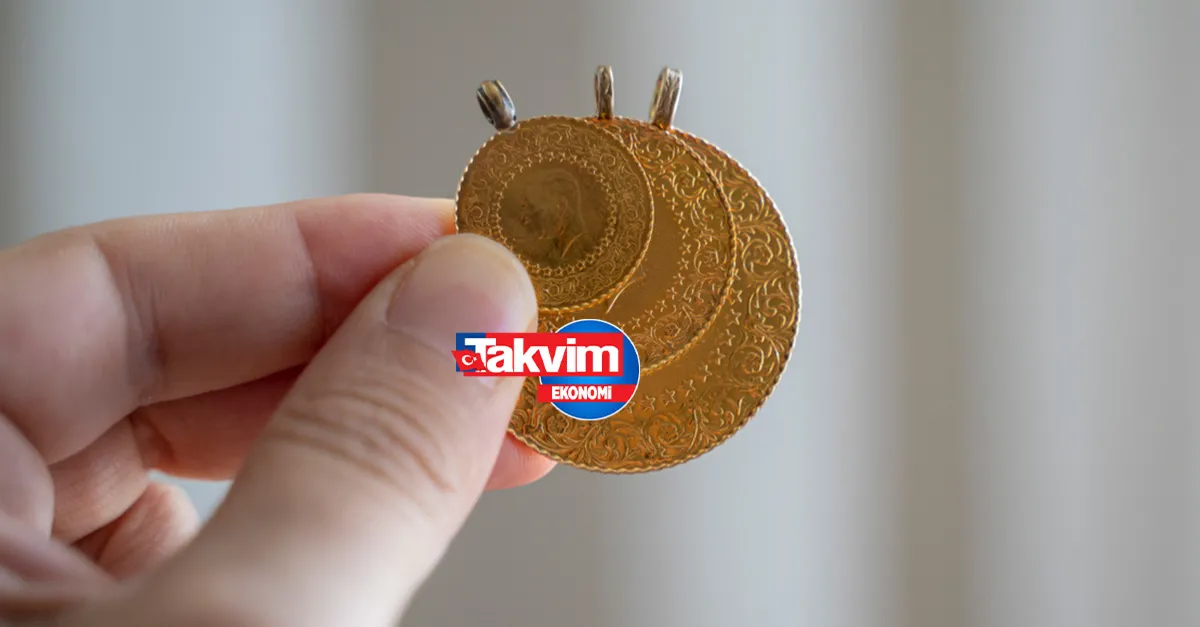Altın fiyatları durduğu yerde durmuyor! Gidişatı ters tepecek! Atılgan sıçrayış öncesi İslam Memiş’ten merak uyandıran ihtar: Altın fiyatları düşecek mi, yükselecek mi?