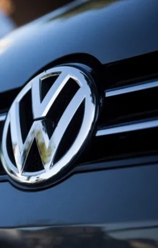 Volkswagen CEO'sundan haddini aşan Barış Pınarı Harekatı açıklaması!