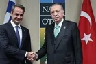 Yunanistan Başbakanı Kiryakos Miçotakis'ten Türkiye mesajı: Diyalog kanallarının yeniden açılmasının son derece olumlu