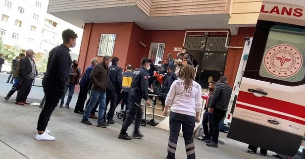 SON DAKİKA: 2 çocuk annesi kadın boğazına sarılı yazmayla ölü bulundu