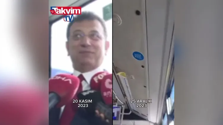 Ekrem İmamoğlu'nun "sarsmıyor" dediği yola vatandaştan isyan: Bu ne rezilliktir