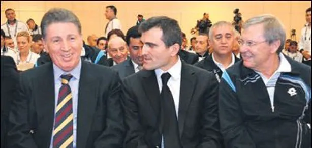 Türkiye’de hakem yeme dönemi bitti
