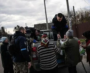 Buça’da sivillerden Türkiye’ye teşekkür