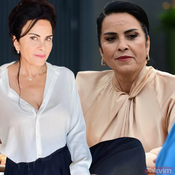 14 yıllık büyük aşk! Aldatmak'ın Mualla'sı Nursel Köse'nin eşi bakın kim! Meğer 5 sene önce o ünlü isimle gizlice evlenmiş... - 1