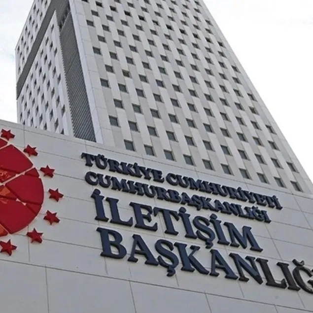 İletişim Başkanlığı’ndan yalanlama!