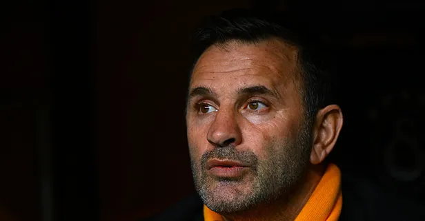 Galatasaray'a geleceğin yıldızı 10 numara: Bruno Zapelli