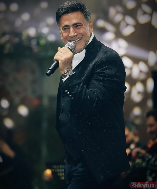 İzzet Yıldızhan 23 yıllık eşini paylaşmalara doyamıyor! Bir zamanlar sır gibi saklıyordu! İşte İzzet Yıldızhan ve eşinin tatil fotoğrafı... - 4