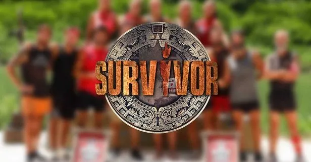 Survivor bu akşam var mı, yok mu? 20 Ocak 2023 Cuma TV8 yayın akışı! Survior yayından kaldırıldı mı?