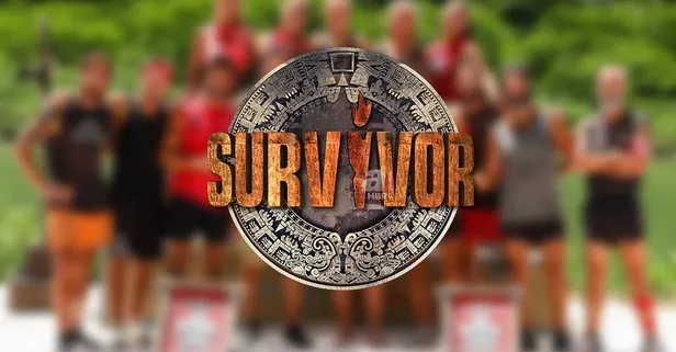 Survivor bu akşam var mı, yok mu? 20 Ocak 2023 Cuma TV8 yayın akışı! Survior yayından kaldırıldı mı?