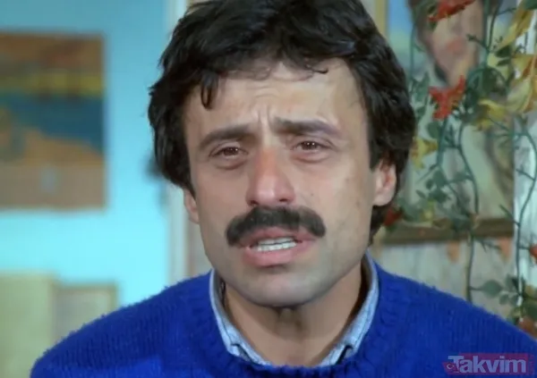 Yedi Bela Hüsnü’nün Cemal’i Şevket Altuğ’un kızı bakın kim çıktı! O da ünlü bir oyuncuymuş! Meğer Eşkıya’nın güzel yıldızı... - 4