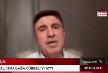 PKK’yı DEM’liler İmamoğlu’na oy verecek