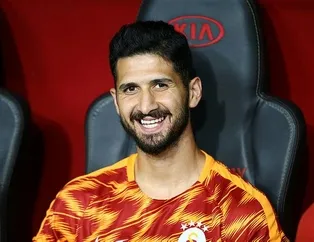 İşte futbolcuların memleketleri