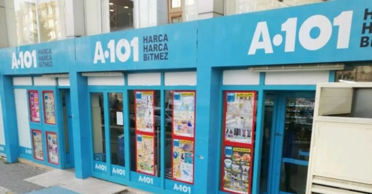 9,95 TL’den evinize gelecek! A101 aktüel ürünler kataloğu 31 Mart’ta Ramazan ayına özel indirimler! Peynir, reçel çeşitleri…