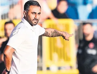 Selçuk Şahin istifa etti