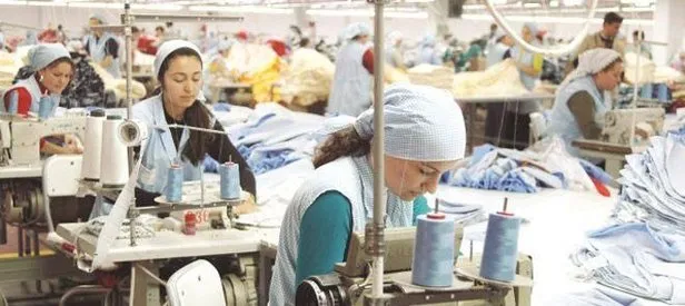 OECD ikincisi Türkiye