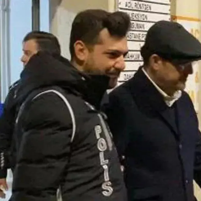 CHPli Beşiktaş Belediyesinin eski Başkanı Murat Hazinedara 154 yıla kadar hapis istemi