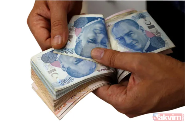 İkramiye Artışından, Kapsamdaki Dul Ve Emekliler De Yararlanacak.