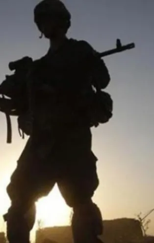 Van'da teröristlere ait silah ve mühimmat ele geçirildi