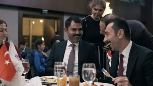 Emlak Konut GYO Genel Müdürü Hakan Gedikli oldu-1