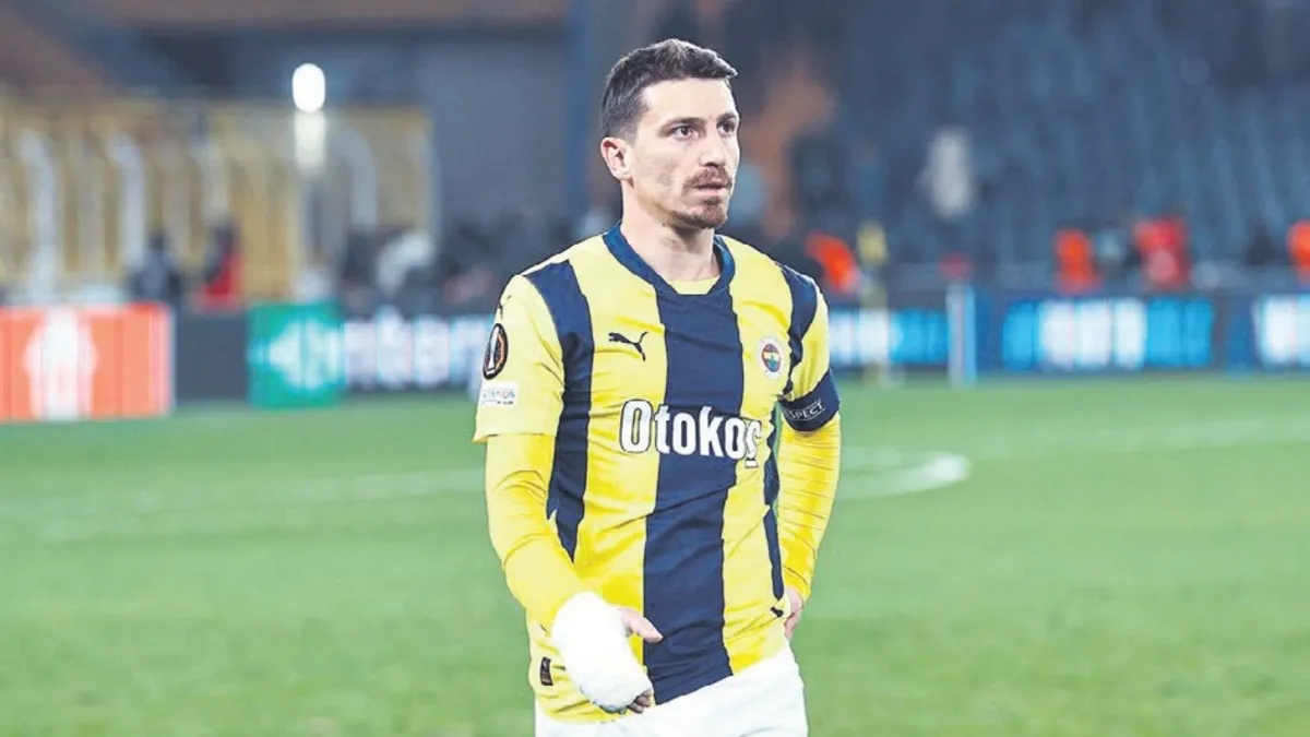 Ali Koç Silivri'de Mert Hakan Yandaş'ı ziyaret etti