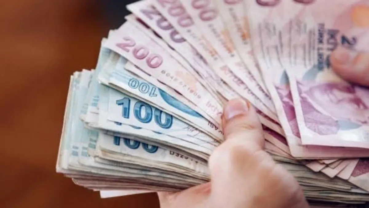 2027 Ocak Emekli ve Memur Zam Oranları Belirleniyor
