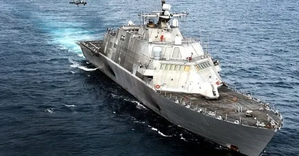İran, akaryakıt kaçakçılığı yaptığı iddiasıyla yabancı bir gemiye daha el koydu