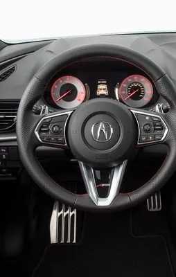 İşte 2019 Acura RDX