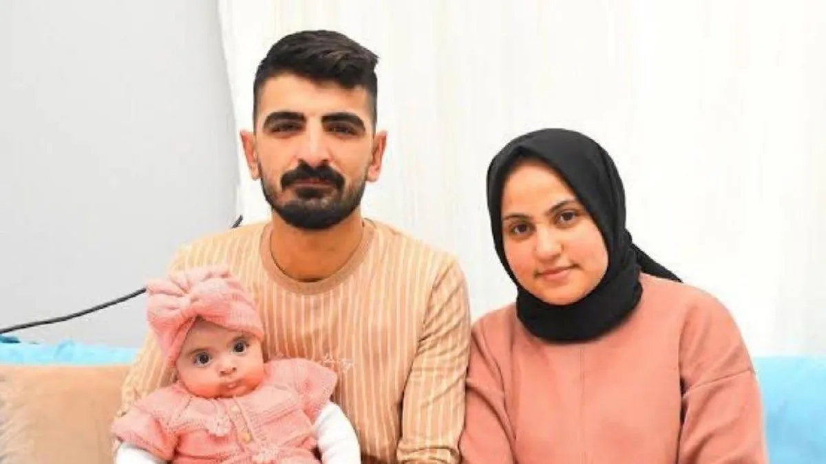 Gece kulübünde alem görüntüleri tepki çekmişti: SMA’lı bebeğin babası Umut Kardeş intihar etti