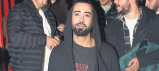 Bilmece gibi konuştu