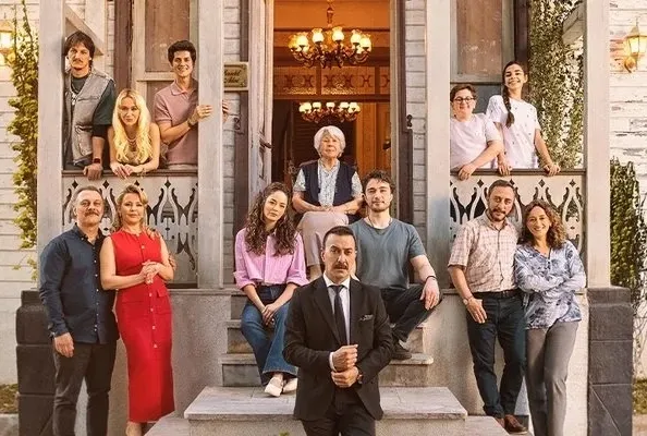 Aile Saadeti