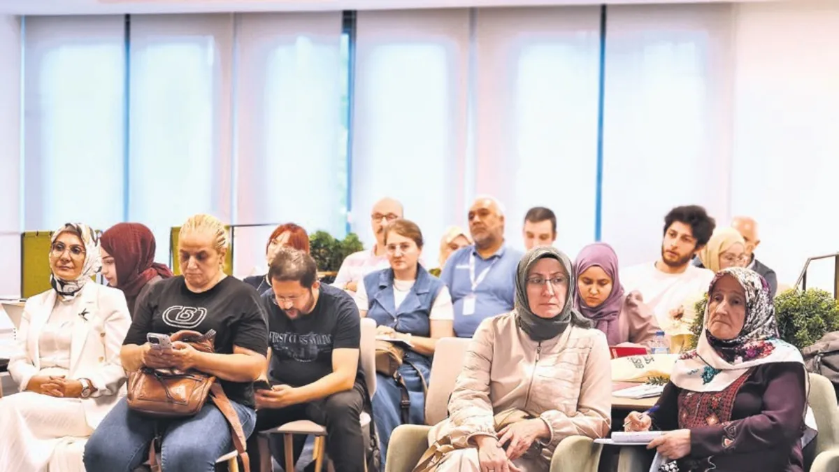 Enstitü Sosyal'den eğitimde devrim niteliğinde rapor: "Yetenek yönetimi yüksek kurulu" kurulsun!
