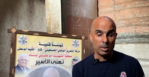 Kanser yalanıyla kemoterapi işkencesi! Filistinli esir İsrail hapishanesinden çıktıktan sonra öğrendi