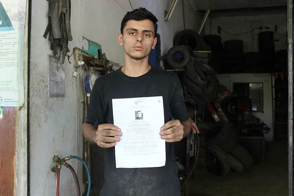 YKS'de ilk bine giren Orhancan Ayhan üniversiteye yerleşemedi-2