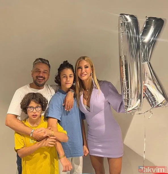 Eski eşler Emre Altuğ ile Çağla Şıkel'ın arası açık mı Şıkel sonunda konuştu: "Emre ile..." Aşk dedikoduları yüzünden gerilim tırmanmıştı - 8