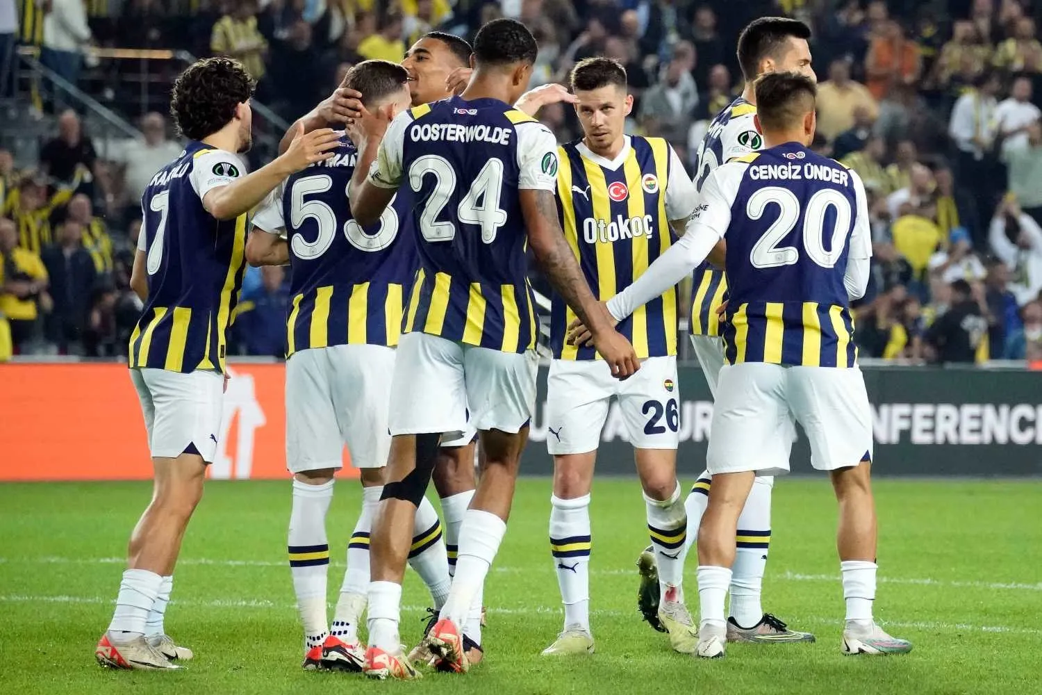 Fenerbahçeli yıldıza görülmemiş teklif! Arda Güler'i sollayacak - 4