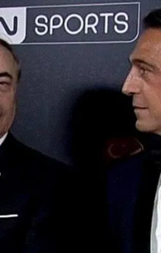 Derbi öncesi kriz! Loca talep eden Galatasaray yönetimine Fenerbahçe'den ret