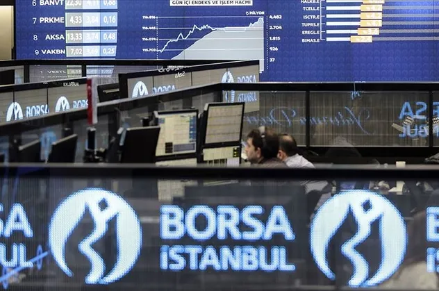 BIST 100 endeksi yeniden kritik sınırın üstünde | 11 Eylül 2020 BIST 100 endeksi açılış puanı
