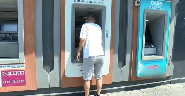 Microsoft ve CrowdStrike krizinin İstanbul'a etkisi! ATM'ye gelen boş döndü