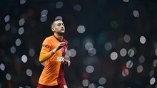 Galatasaray ilk transferini resmen açıkladı! Yıldız futbolcu imzalıyor... Maaşı belli oldu