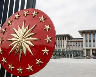 Son dakika haberi: Cumhurbaşkanlığından Kıbrıs İşleri Genelgesi